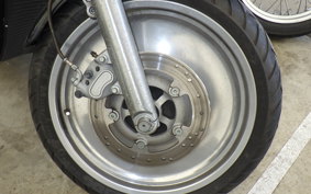 HARLEY V-ROD 1130 2005