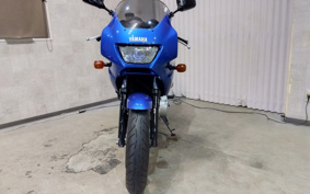 YAMAHA TRX850 1998 4NX