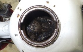 YAMAHA DT200 Gen.2 R 3ET