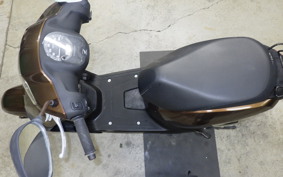 HONDA TACT Basket AF75