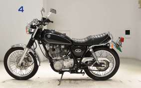 YAMAHA SR400 Gen.3 2005 RH01J