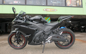 YAMAHA YZF-R25 ABS RG43J
