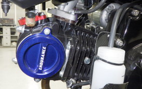 HONDA ｸﾞﾛﾑ JC75