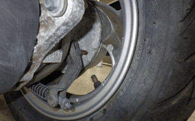 YAMAHA AXIS 125 TREET SE53J