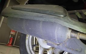HONDA TODAY 2 1996 AF67