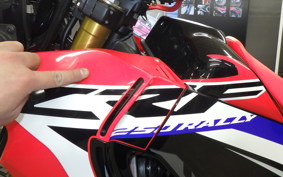 HONDA CRF250 RALLY A 2022 MD44