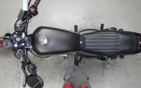 SUZUKI GRASS TRACKER 2000 NJ4BA
