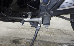 KAWASAKI ZEPHYR 400 KAI 2008 ZR400C