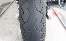 KAWASAKI ZEPHYR 400 KAI ZR400C