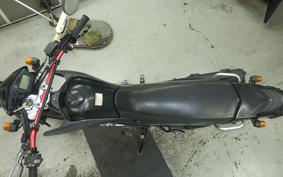 YAMAHA SEROW 250 2005 DG11J