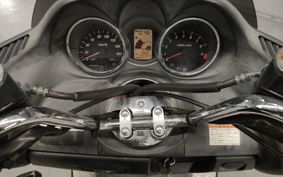 YAMAHA GRAND MAJESTY250 SG15J