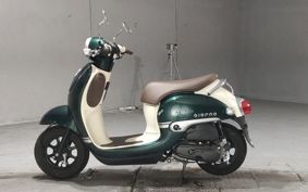 HONDA GIORNO AF77