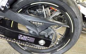 SUZUKI GIXXER 250 SF ED22B