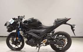 YAMAHA YZF-R25 A 2017 RG43J