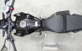 HONDA CB250RA 2015 MC52