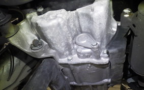 HONDA DIO110-3ﾍﾞｰｼｯｸ 2010 JK03