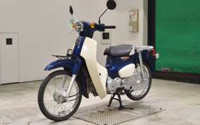 HONDA C50 SUPER CUB AA09