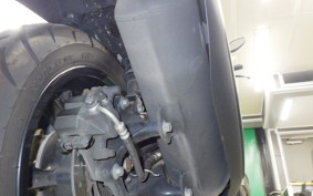 YAMAHA TRICITY 125 A 1986 SEC1J