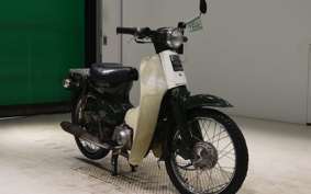HONDA C50 SUPER CUB 2018 C50