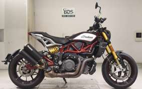 INDIAN FTR1200カーボン 2018