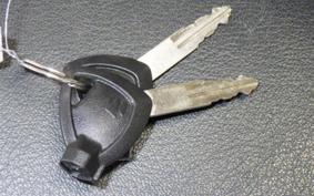 SUZUKI LET's 4 1997 CA45A