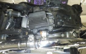 YAMAHA SR400 Gen.5 2020 RH16J