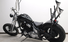YAMAHA DRAGSTAR 400 2004 VH01J