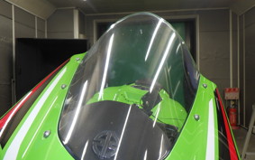 KAWASAKI ZX 10 NINJA ABS 2022 ZXT02L