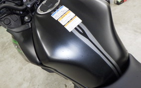 KAWASAKI VERSYS A 2024 LE650H