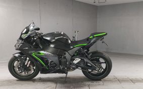KAWASAKI ZX 10 NINJA R SE 2019 ZXT02E