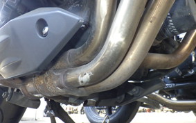 KAWASAKI Z1000 Gen.3 2009 ZRT00B