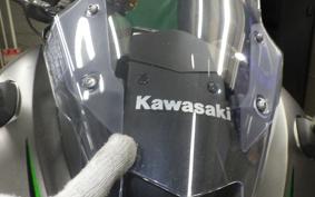 KAWASAKI NINJA 1000 SX ZXT02K