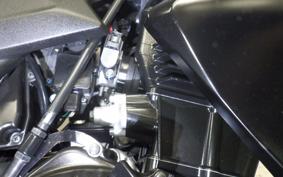 KAWASAKI Z250 ER250C