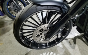 HARLEY FXBR 2023 YEZ