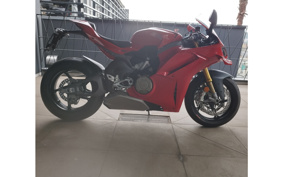 DUCATI PANIGA-REV4S 2026 5D00