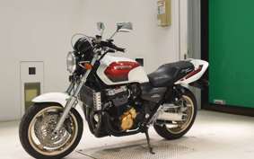 HONDA CB1300SF SUPER FOUR 1998 SC40