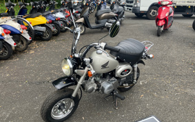 HONDA MONKEY AB27