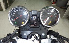 HONDA CB1300SF SUPER FOUR Gen. 3 2025 SC54
