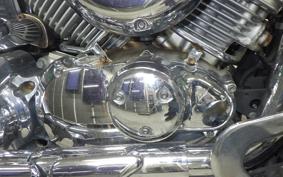 YAMAHA DRAGSTAR 400 2011 VH02J