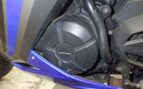KAWASAKI NINJA 250 ABS 1998 EX250L