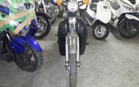 HONDA LITTLE CUB E AA01