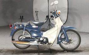 HONDA SUPER CUB50 AA01