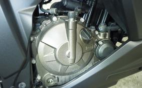 SUZUKI GIXXER 250 SF 2026 ED22B