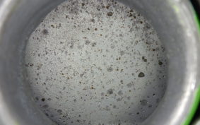 KAWASAKI ZRX-2 1995 ZR400E