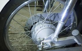 HONDA C110 SUPER CUB JA07
