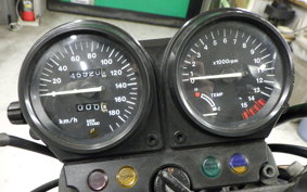 HONDA CB1 1991 NC27
