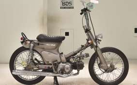 HONDA C90 SUPER CUB E HA02