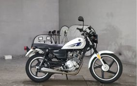 YAMAHA YB125SP PCJL