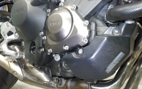 YAMAHA MT-09 2014 RN34J