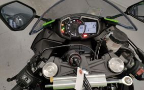 KAWASAKI NINJA ZX-6R 2022 ZX636G